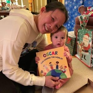 Meet your Posher, Mei